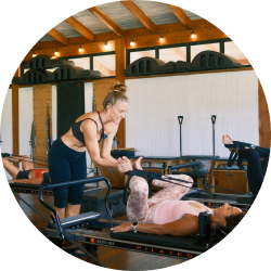 Reformer Classes